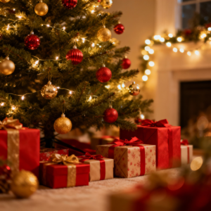 2025年今年一年の感謝と、少しだけ私の話