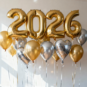 2026年おめでとうございます