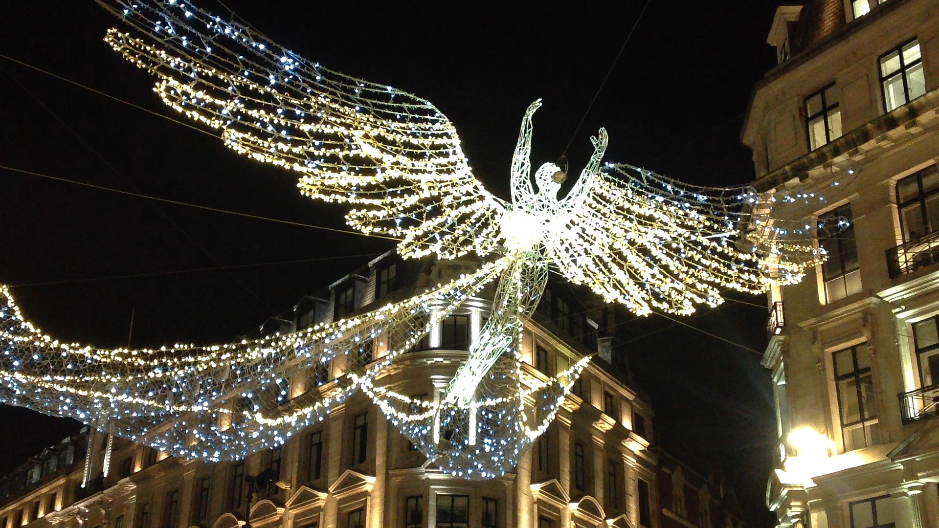 アロマサロンカラーのクリスマスキャンペーン