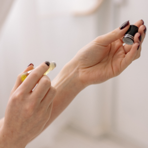 ロールオンアロマ