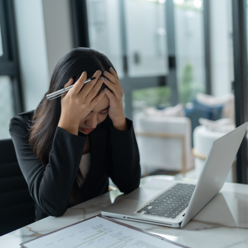モヤモヤやイライラにアロマがおすすめ